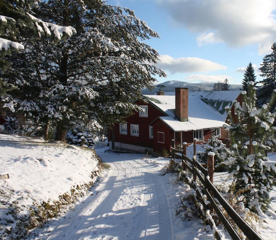 Rodinny Hotel Kaiser Desná Eksteriør bilde